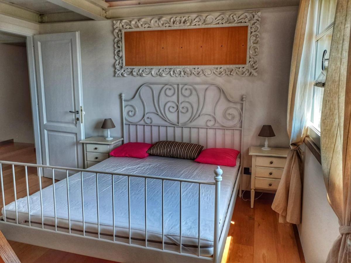 Villa Dimora Degli Angeli à Chianni Extérieur photo