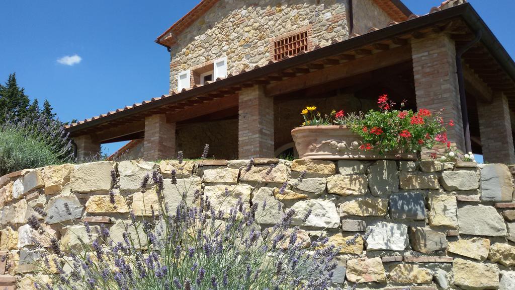 Villa Dimora Degli Angeli à Chianni Extérieur photo