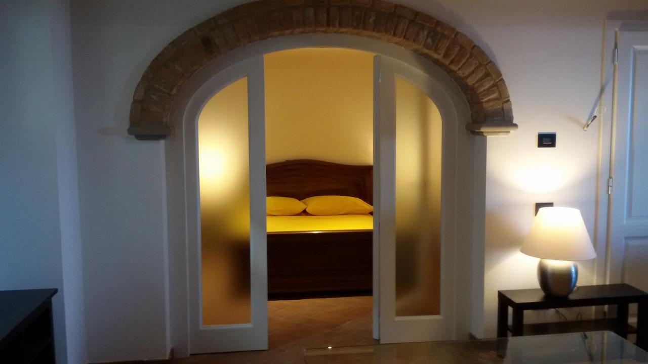 Villa Dimora Degli Angeli à Chianni Extérieur photo